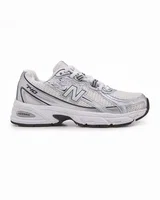 New Balance 740 Silver White Black — головне фото товару