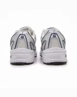 New Balance 740 Silver White Black — головне фото товару