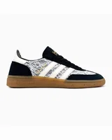 Adidas Spezial Lace Black/White — головне фото товару