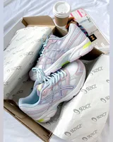 Asics Gel-1130 White/Blue — головне фото товару
