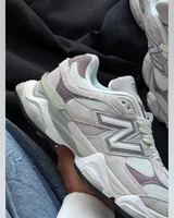 New Balance 9060 Light Lavender — головне фото товару