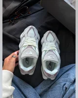 New Balance 9060 Light Lavender — головне фото товару