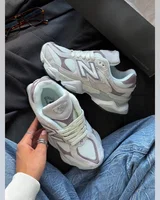New Balance 9060 Light Lavender — головне фото товару