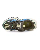 Adidas Vento XLG Deluxe Olive Green Blue — головне фото товару