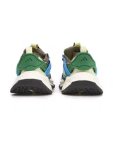 Adidas Vento XLG Deluxe Olive Green Blue — головне фото товару