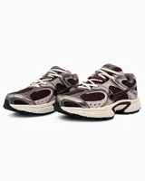 Nike V5 RNR Burgundy/Grey — головне фото товару
