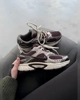 Nike V5 RNR Burgundy/Grey — головне фото товару