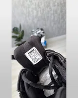 Balenciaga Runner Matte Black — головне фото товару
