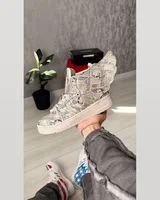 Adidas Jeremy Scott x Forum Wings 1.0 "Money" — головне фото товару