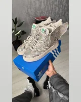 Adidas Jeremy Scott x Forum Wings 1.0 "Money" — головне фото товару