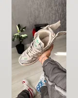 Adidas Jeremy Scott x Forum Wings 1.0 "Money" — головне фото товару