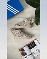 Adidas Jeremy Scott x Forum Wings 1.0 "Money" — головне фото товару