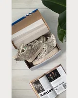 Adidas Jeremy Scott x Forum Wings 1.0 "Money" — головне фото товару