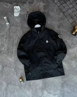 Куртка Moncler — головне фото товару