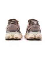 New Balance 9060 Brown — головне фото товару
