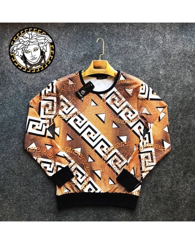 Світшот Versace — головне фото товару