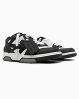 Off White Out of Office Black/White — головне фото товару