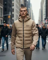 Куртка Hugo Boss — головне фото товару