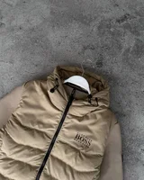 Куртка Hugo Boss — головне фото товару