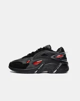 Raf Simons RF 10 black red — головне фото товару