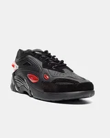 Raf Simons RF 10 black red — головне фото товару