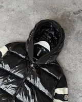 Куртка Moncler — головне фото товару