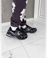 New Balance 1064 Black/Grey Termo GTX — головне фото товару