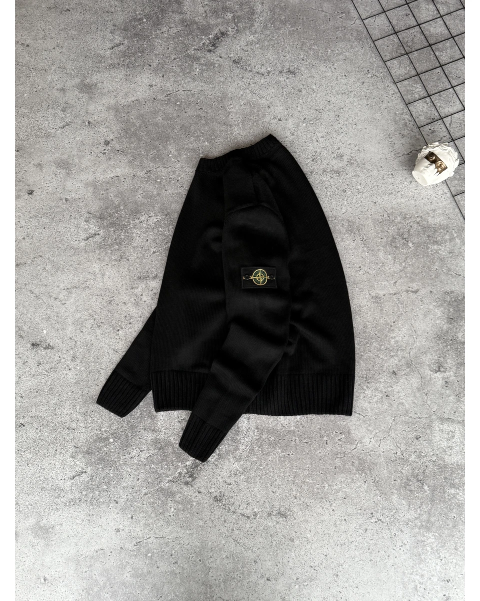 Светр Stone Island — головне фото товару
