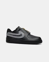 Nike Lxx Zip SW Black — головне фото товару