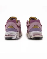 New Balance 2002R Violet — головне фото товару