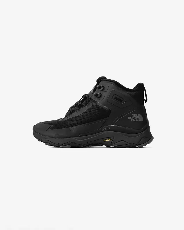 The North Face Vectiv Taraval Peak Fur Black — головне фото товару
