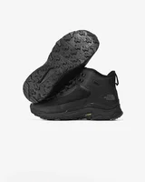 The North Face Vectiv Taraval Peak Fur Black — головне фото товару