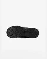 The North Face Vectiv Taraval Peak Fur Black — головне фото товару