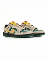 Nike SB Dunk Low x Stussy Racer Custom — головне фото товару