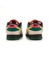 Nike SB Dunk Low x Stussy Racer Custom — головне фото товару