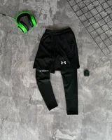 Шорти Under Armour — головне фото товару