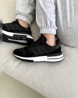 Adidas zx 500 black — головне фото товару