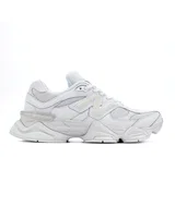 New Balance 9060 Triple White — головне фото товару