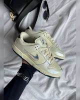 Nike Dunk Low Soft/Color/Midnight Navy — головне фото товару