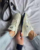 Nike Dunk Low Soft/Color/Midnight Navy — головне фото товару