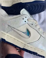 Nike Dunk Low Soft/Color/Midnight Navy — головне фото товару