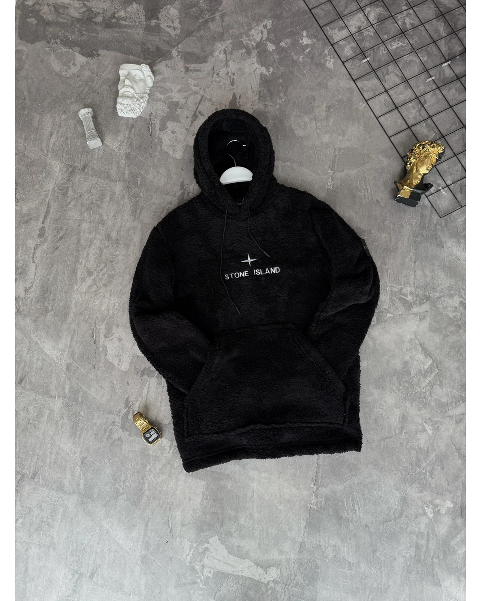 Світшот Stone Island — головне фото товару