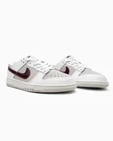 Nike SB Dunk Sail Burgundy Crush — головне фото товару