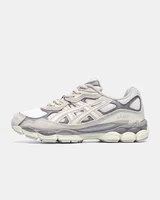 Asics Gel NYC 'Cream Oyster Grey' — головне фото товару