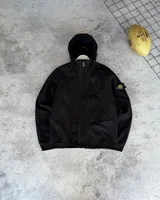 Куртка Stone Island — головне фото товару