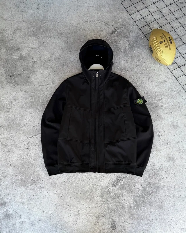 Куртка Stone Island — головне фото товару