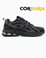 New Balance 1906R Black/White Cordura — головне фото товару