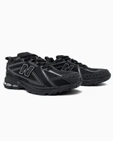 New Balance 1906R Black/White Cordura — головне фото товару