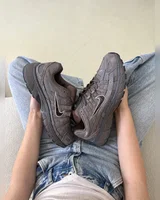Nike p-6000 brown — головне фото товару