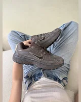 Nike p-6000 brown — головне фото товару